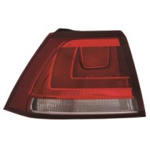 Compra PILOTO TRASERO IZQUIERDO (EXTERIOR T/VALEO) VW VW GOLF VII 13- al mejor precio en todocarrocería.com