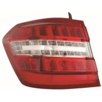 Achetez FEU ARRIÈRE GAUCHE (EXTÉRIEUR WAGON AVANTG LED) MERCEDES MERCEDES E W212 09- au meilleur prix sur todocarrocería.com