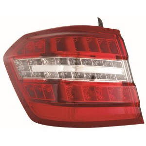 Achetez FEU ARRIÈRE GAUCHE (EXTÉRIEUR WAGON AVANTG LED) MERCEDES MERCEDES E W212 09- au meilleur prix sur todocarrocería.com