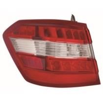 Compra PILOTO TRASERO IZQUIERDO (EXTERIOR WAGON CLASSIC LED) MERCEDES MERCEDES E W212 09- al mejor precio en todocarrocería.com
