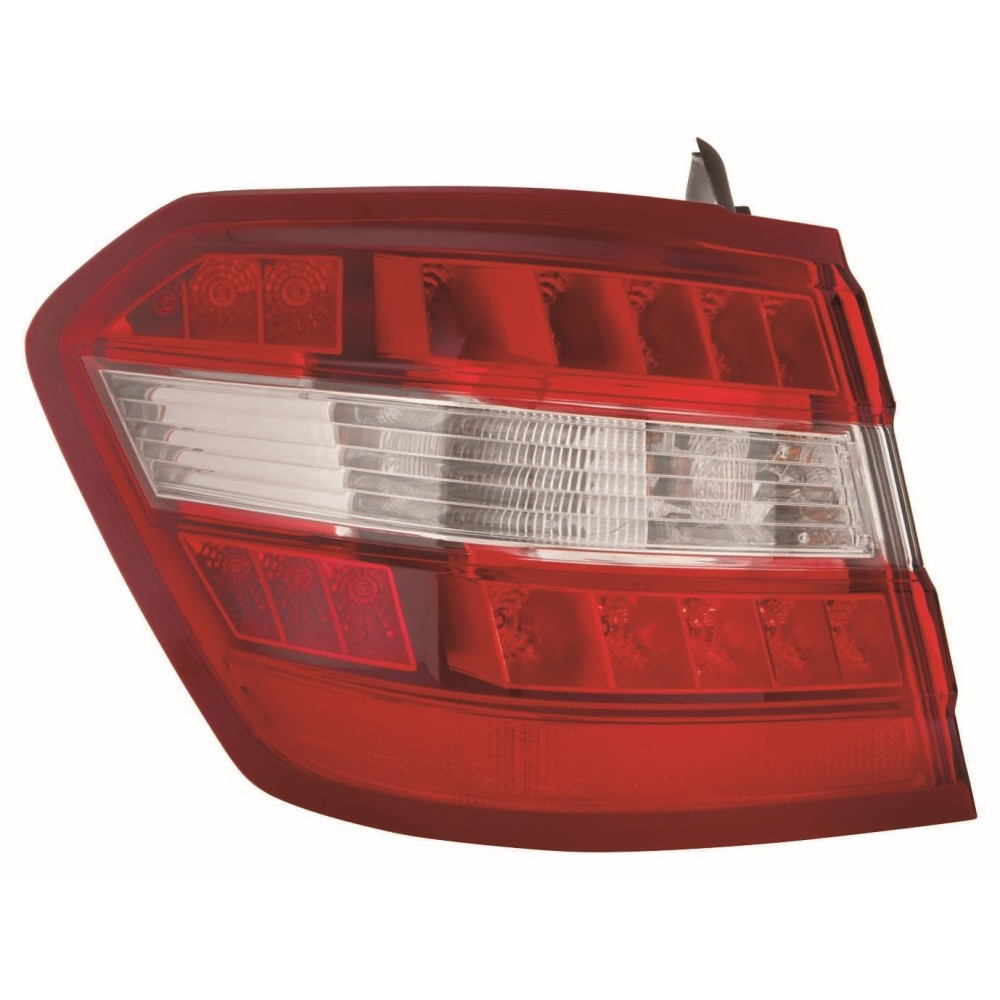 Achetez FEU ARRIÈRE GAUCHE (EXTÉRIEUR WAGON CLASSIC LED) MERCEDES MERCEDES E W212 09- au meilleur prix sur todocarrocería.com