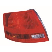 Compra PILOTO TRASERO IZQUIERDO (EXTERIOR) AUDI AUDI A4 SW 04- al mejor precio en todocarrocería.com