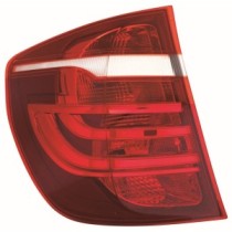 Compra PILOTO TRASERO IZQUIERDO (EXTERIOR) BMW BMW X3 11- al mejor precio en todocarrocería.com