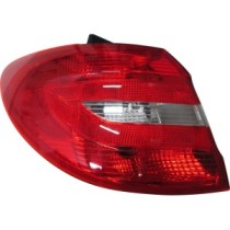 Achetez FEU ARRIÈRE GAUCHE (EXTÉRIEUR) MERCEDES MERCEDES B W246 12- au meilleur prix sur todocarrocería.com