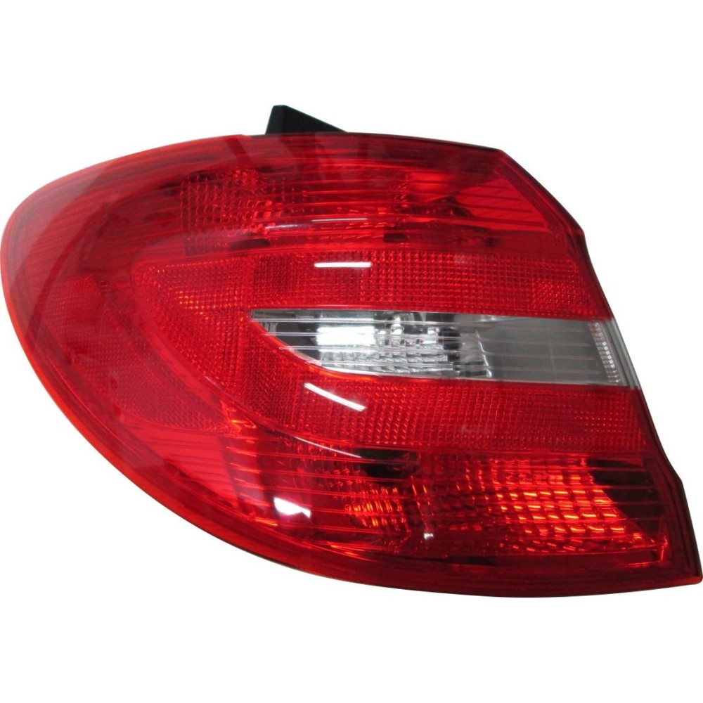 Achetez FEU ARRIÈRE GAUCHE (EXTÉRIEUR) MERCEDES MERCEDES B W246 12- au meilleur prix sur todocarrocería.com
