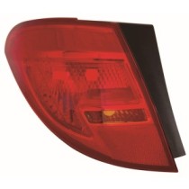 Achetez FEU ARRIÈRE GAUCHE (EXTÉRIEUR) OPEL OPEL MERIVA 10- au meilleur prix sur todocarrocería.com
