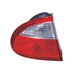 Achetez FEU ARRIÈRE GAUCHE (EXTÉRIEUR) SEAT LEON 99- au meilleur prix sur todocarrocería.com