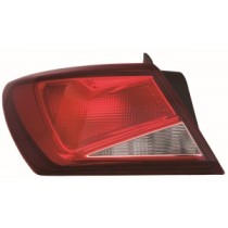 Compra PILOTO TRASERO IZQUIERDO (EXTERIOR) SEAT SEAT LEON 12- al mejor precio en todocarrocería.com