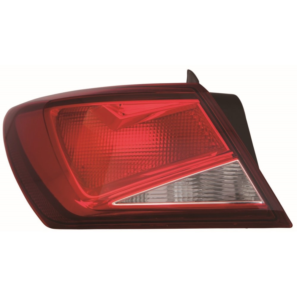 Compra PILOTO TRASERO IZQUIERDO (EXTERIOR) SEAT SEAT LEON 12- al mejor precio en todocarrocería.com