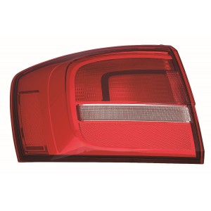 Compra PILOTO TRASERO IZQUIERDO (EXTERIOR) VW VW JETTA 15- al mejor precio en todocarrocería.com