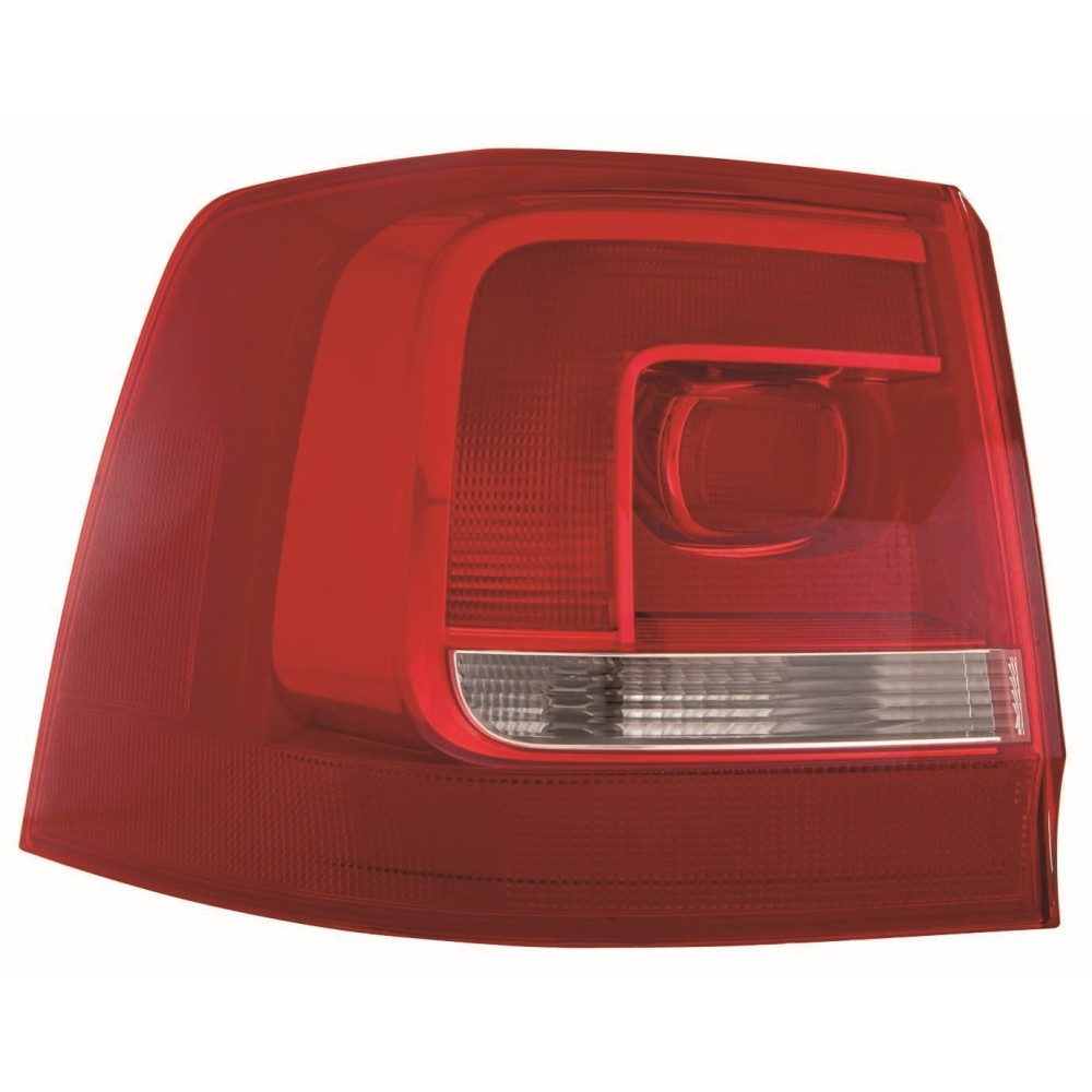 Compra PILOTO TRASERO IZQUIERDO (EXTERIOR) VW VW SHARAN 10- al mejor precio en todocarrocería.com