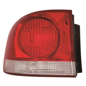 Achetez FEU ARRIÈRE GAUCHE (EXTÉRIEUR) VW VW TOUAREG 02-/08- au meilleur prix sur todocarrocería.com
