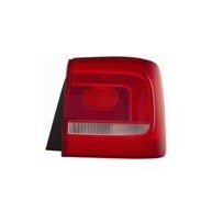 Compra PILOTO TRASERO IZQUIERDO (EXTERIOR) VW VW TOURAN 10- al mejor precio en todocarrocería.com