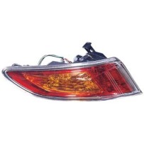 Compra PILOTO TRASERO IZQUIERDO (EXTERIOR)(5 PUERTAS) HONDA HONDA CIVIC 06- al mejor precio en todocarrocería.com