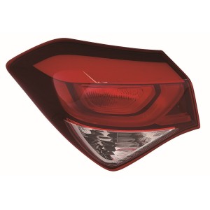 Compra PILOTO TRASERO IZQUIERDO (EXTERIOR)(5 PUERTAS) HYUNDAI HYUNDAI I20 15- al mejor precio en todocarrocería.com