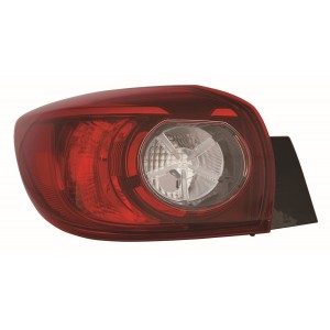 Achetez FEU ARRIÈRE GAUCHE (EXTÉRIEUR)(5 PORTES) MAZDA MAZDA 3 5P 14- au meilleur prix sur todocarrocería.com