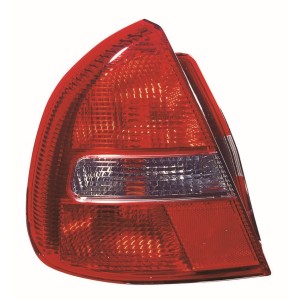 Compra PILOTO TRASERO IZQUIERDO (EXTERIOR)(5 PUERTAS) MITSUBISHI MITSU CARISMA 98- al mejor precio en todocarrocería.com