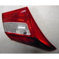 Compra PILOTO TRASERO IZQUIERDO (EXTERIOR)(H/B) HYUNDAI HYUNDAI I30 H/B 13- al mejor precio en todocarrocería.com