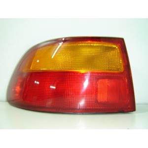 Achetez FEU ARRIÈRE GAUCHE (EXTÉRIEUR)(H/B)(3P) HONDA HONDA CIVIC 92- au meilleur prix sur todocarrocería.com