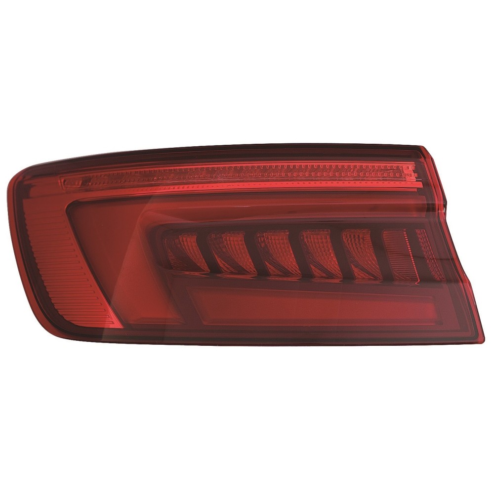Compra PILOTO TRASERO IZQUIERDO (EXTERIOR)(LED) AUDI AUDI A4 15- al mejor precio en todocarrocería.com