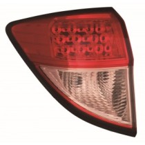Achetez FEU ARRIÈRE GAUCHE (EXTÉRIEUR)(LED) HONDA HONDA HR-V 15- au meilleur prix sur todocarrocería.com