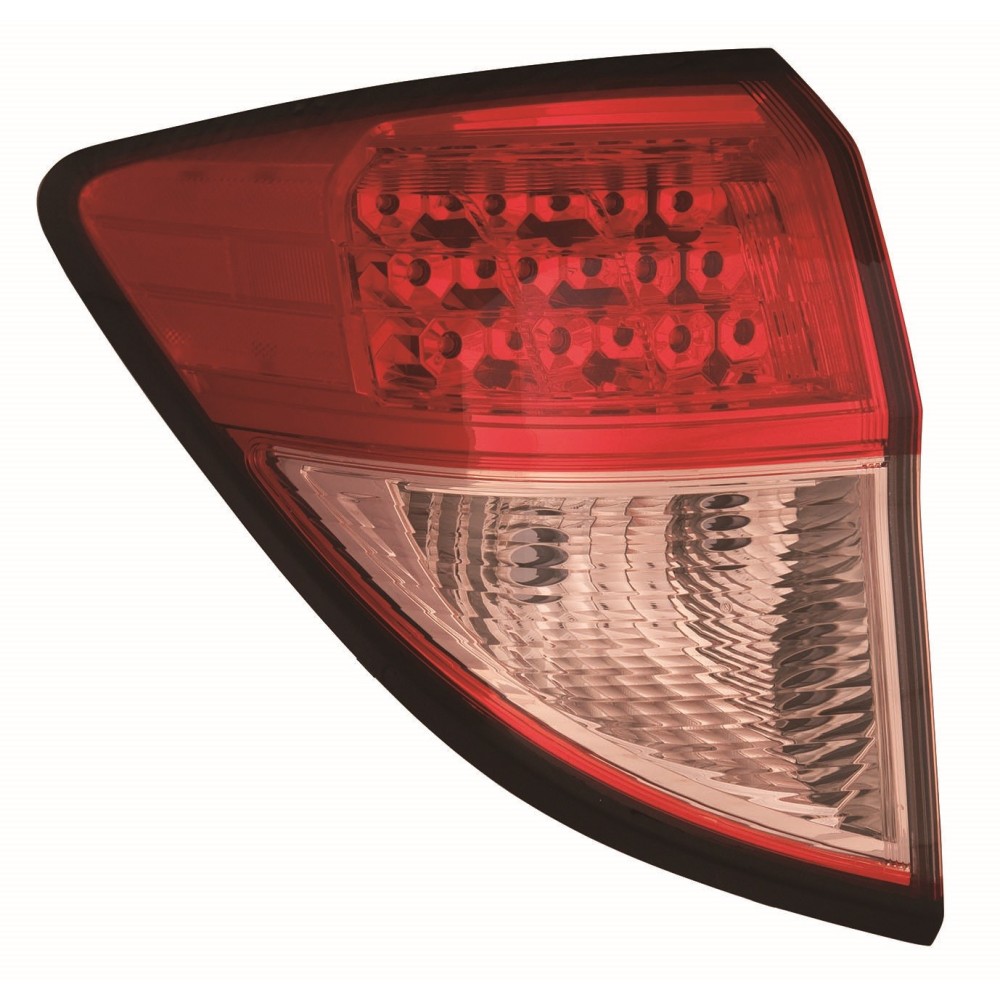 Compra PILOTO TRASERO IZQUIERDO (EXTERIOR)(LED) HONDA HONDA HR-V 15- al mejor precio en todocarrocería.com
