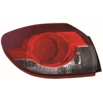 Achetez FEU ARRIÈRE GAUCHE (EXTÉRIEUR)(SW) MAZDA MAZDA 6 13- au meilleur prix sur todocarrocería.com