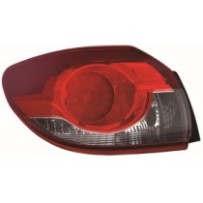 Achetez FEU ARRIÈRE GAUCHE (EXTÉRIEUR)(SW) MAZDA MAZDA 6 13- au meilleur prix sur todocarrocería.com