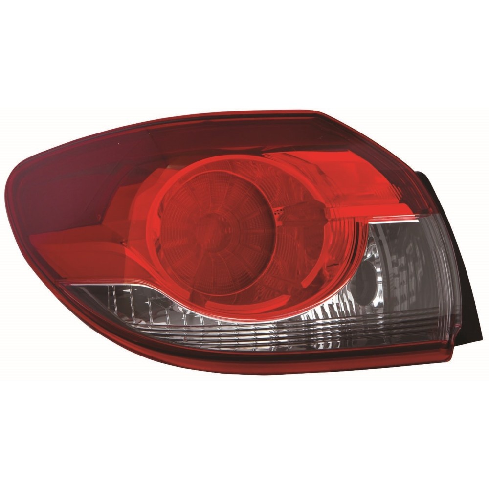 Compra PILOTO TRASERO IZQUIERDO (EXTERIOR)(SW) MAZDA MAZDA 6 13- al mejor precio en todocarrocería.com