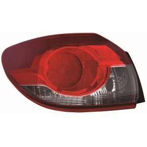 Achetez FEU ARRIÈRE GAUCHE (EXTÉRIEUR)(SW) MAZDA MAZDA 6 13- au meilleur prix sur todocarrocería.com
