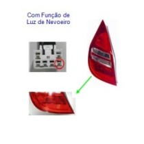 Achetez FEU ARRIÈRE GAUCHE (H/B) HYUNDAI HYUNDAI I30 07- au meilleur prix sur todocarrocería.com