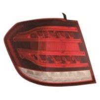 Compra PILOTO TRASERO IZQUIERDO (I/NEGRO EXTERIOR SW LED) MERCEDES MERCEDES E W212 13- al mejor precio en todocarrocería.com