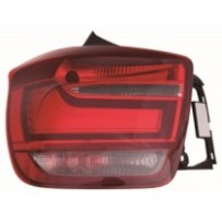 Achetez FEU ARRIÈRE GAUCHE (LED 3/5 PORTES) BMW BMW S/1 F20/F21 12- au meilleur prix sur todocarrocería.com