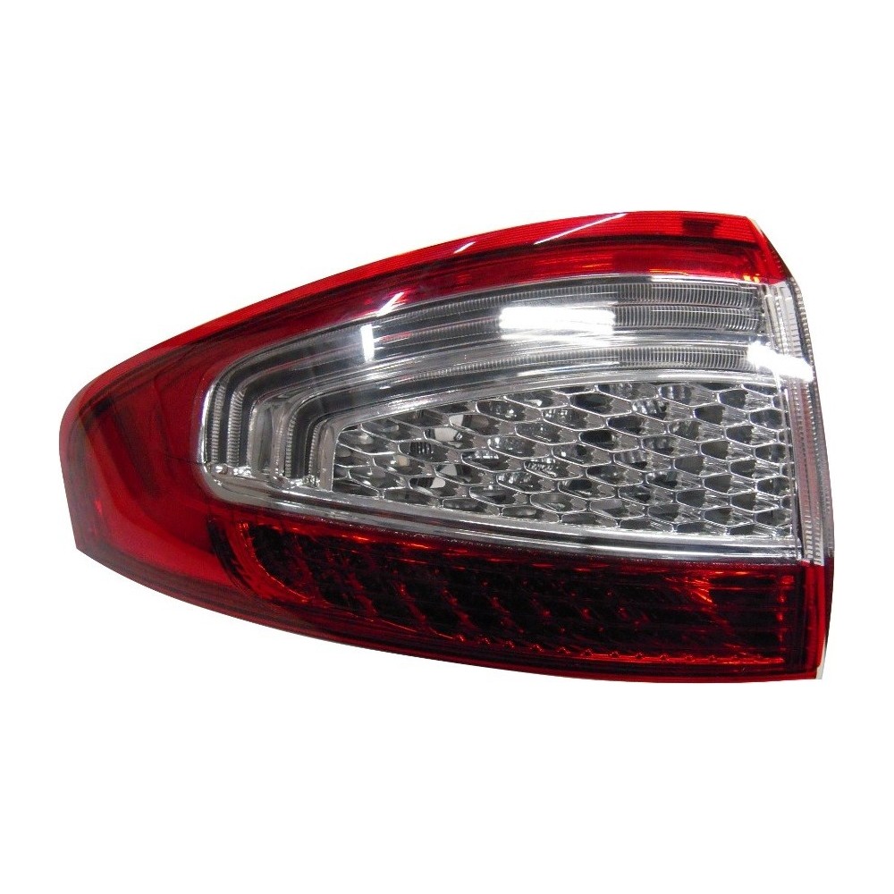 Achetez FEU ARRIÈRE GAUCHE (LED 4 PORTES) FORD FORD MONDEO 10- au meilleur prix sur todocarrocería.com