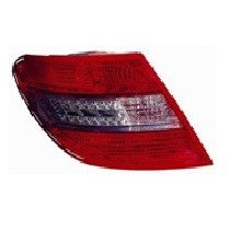 Achetez FEU ARRIÈRE GAUCHE (LED 4 PORTES) MERCEDES MERCEDES C W204 07- au meilleur prix sur todocarrocería.com