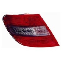 Compra PILOTO TRASERO IZQUIERDO (LED 4 PUERTAS) MERCEDES MERCEDES C W204 07- al mejor precio en todocarrocería.com