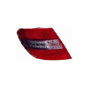 Achetez FEU ARRIÈRE GAUCHE (LED 4 PORTES) MERCEDES MERCEDES C W204 07- au meilleur prix sur todocarrocería.com