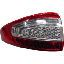Compra PILOTO TRASERO IZQUIERDO (LED 5 PUERTAS) FORD FORD MONDEO 10- al mejor precio en todocarrocería.com
