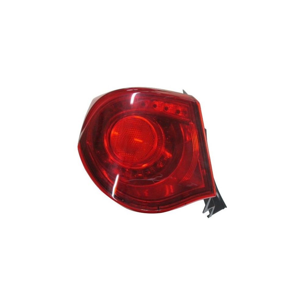 Achetez FEU ARRIÈRE GAUCHE (LED) ALFA ALFA GIULIETTA 10- au meilleur prix sur todocarrocería.com