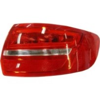 Compra PILOTO TRASERO IZQUIERDO (LED) AUDI AUDI A3/SPORT BACK 2008.07- al mejor precio en todocarrocería.com