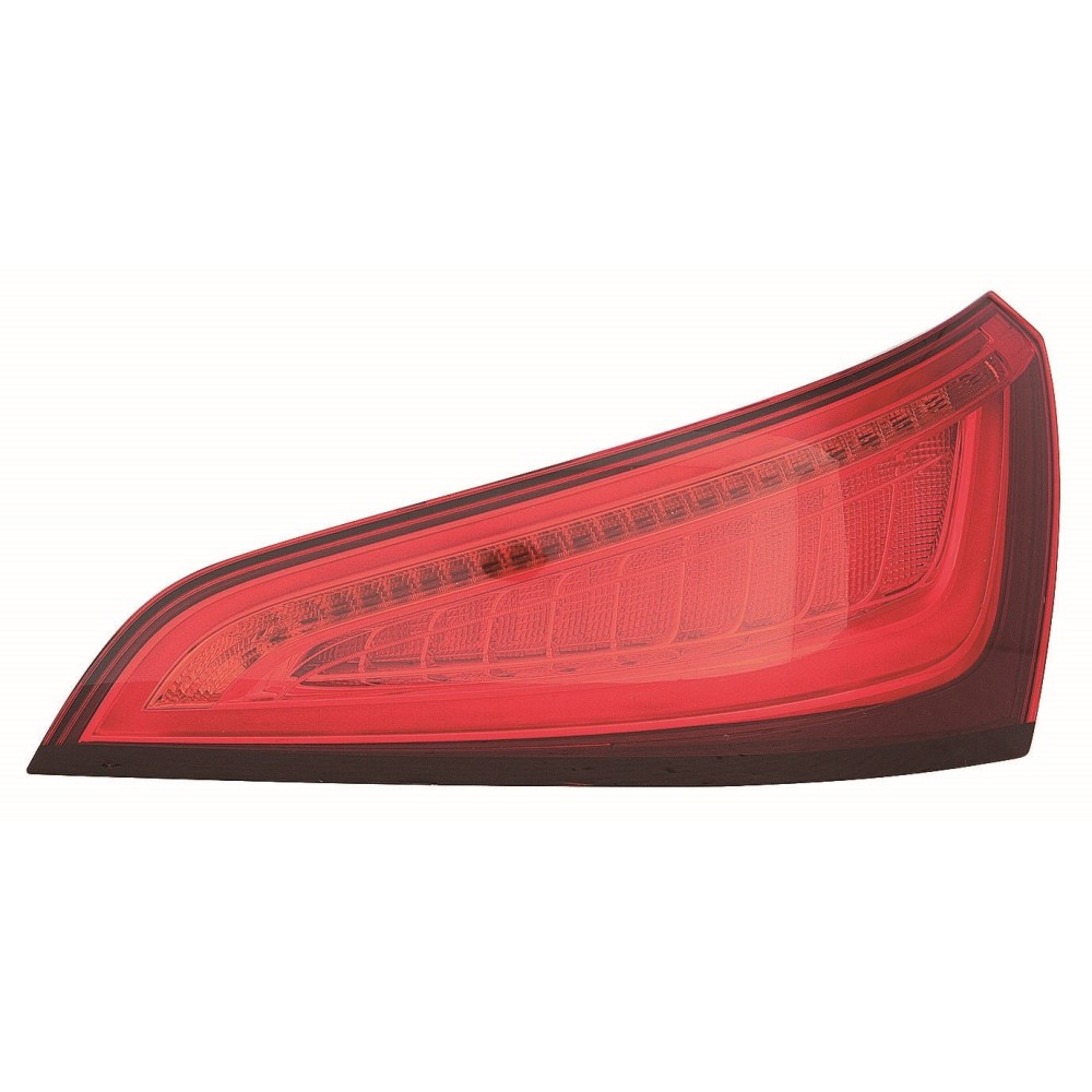 Compra PILOTO TRASERO IZQUIERDO (LED) AUDI AUDI Q5 13- al mejor precio en todocarrocería.com
