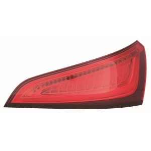 Achetez FEU ARRIÈRE GAUCHE (LED) AUDI AUDI Q5 13- au meilleur prix sur todocarrocería.com
