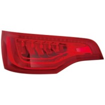 Compra PILOTO TRASERO IZQUIERDO (LED) AUDI AUDI Q7 10- al mejor precio en todocarrocería.com
