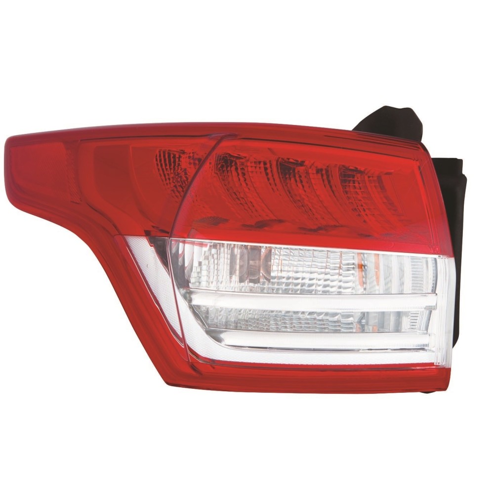 Compra PILOTO TRASERO IZQUIERDO (LED) FORD FORD KUGA 13- al mejor precio en todocarrocería.com