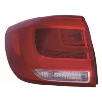 Achetez FEU ARRIÈRE GAUCHE (LED) KIA KIA SPORTAGE 14- au meilleur prix sur todocarrocería.com