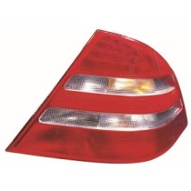 Achetez FEU ARRIÈRE GAUCHE (LED) MERCEDES MERCEDES S W220 98- au meilleur prix sur todocarrocería.com