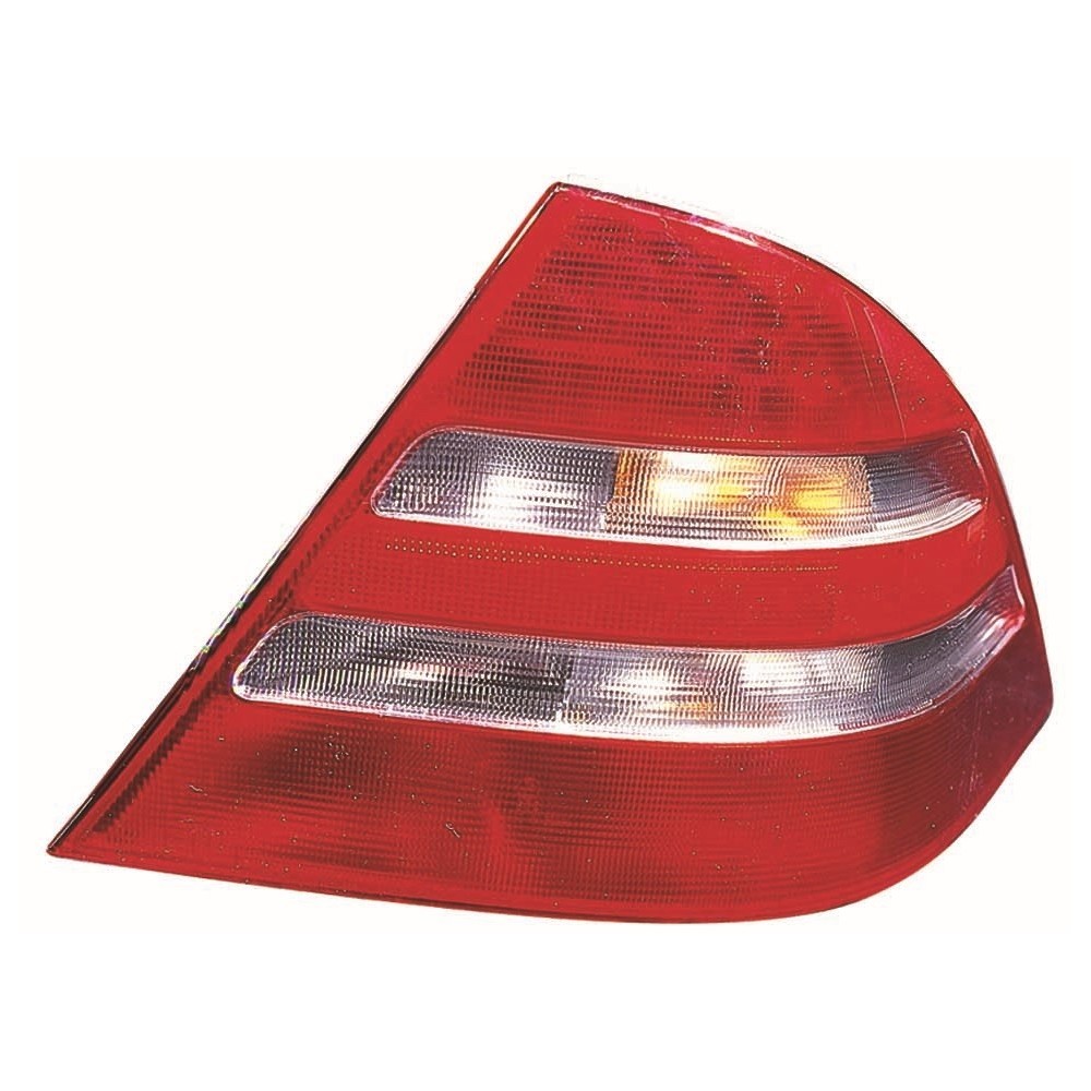 Compra PILOTO TRASERO IZQUIERDO (LED) MERCEDES MERCEDES S W220 98- al mejor precio en todocarrocería.com