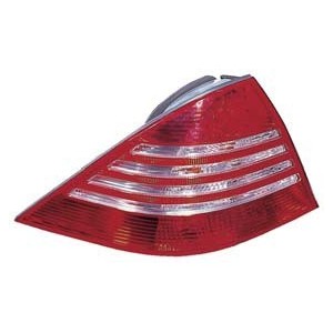 Achetez FEU ARRIÈRE GAUCHE (LED) MERCEDES MERCEDES S W220 02- au meilleur prix sur todocarrocería.com