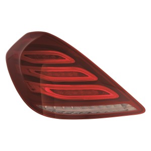 Achetez FEU ARRIÈRE GAUCHE (LED) MERCEDES MERCEDES S W222 13- au meilleur prix sur todocarrocería.com