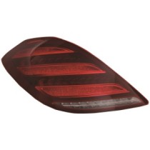 Compra PILOTO TRASERO IZQUIERDO (LED) MERCEDES MERCEDES S W222 17- al mejor precio en todocarrocería.com